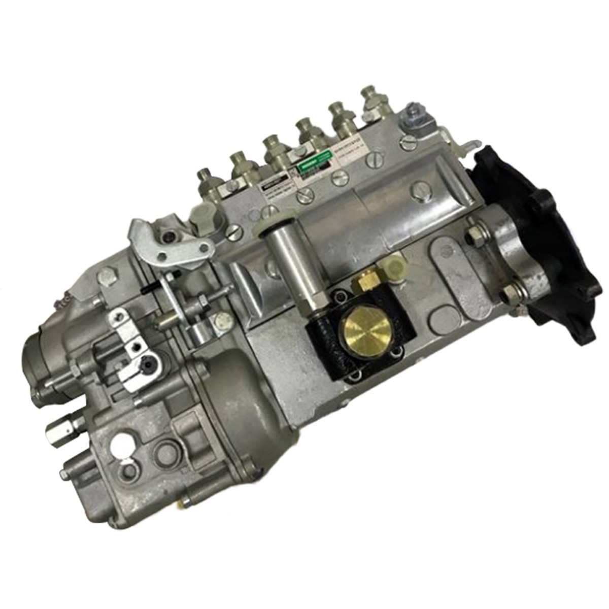 Pompe d'injection de carburant 400912-00071 pour Doosan