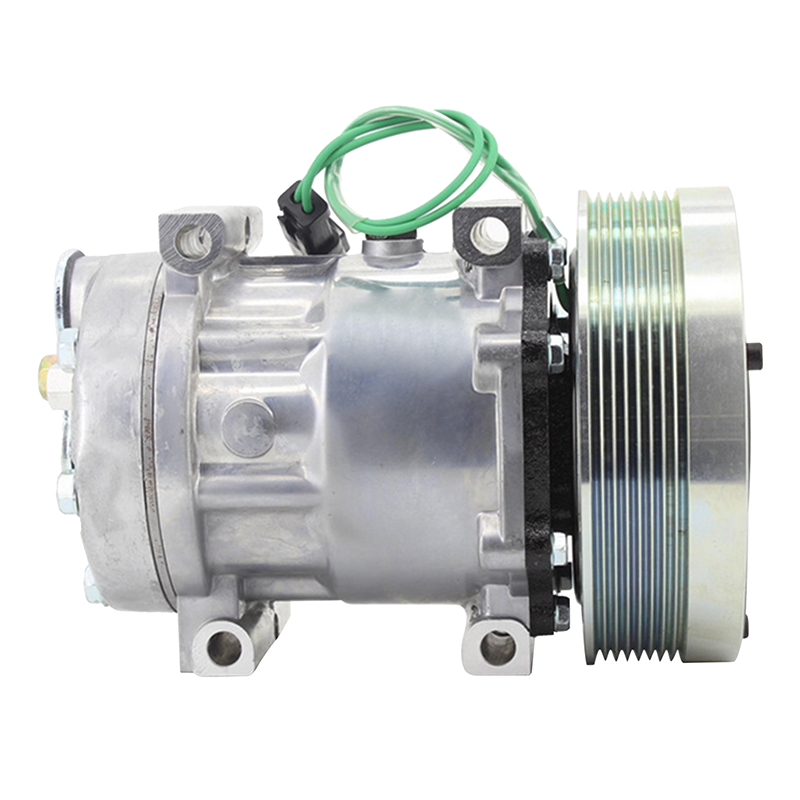 Compresseur de climatisation 183-5106 pour Caterpillar