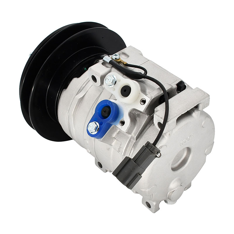 Compresseur A/C 17A9114810 pour Komatsu