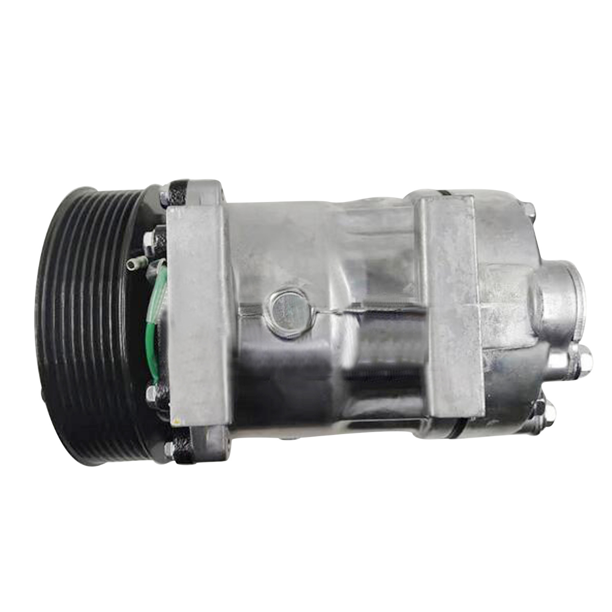 Compresseur de climatisation VOE11412631 pour Volvo