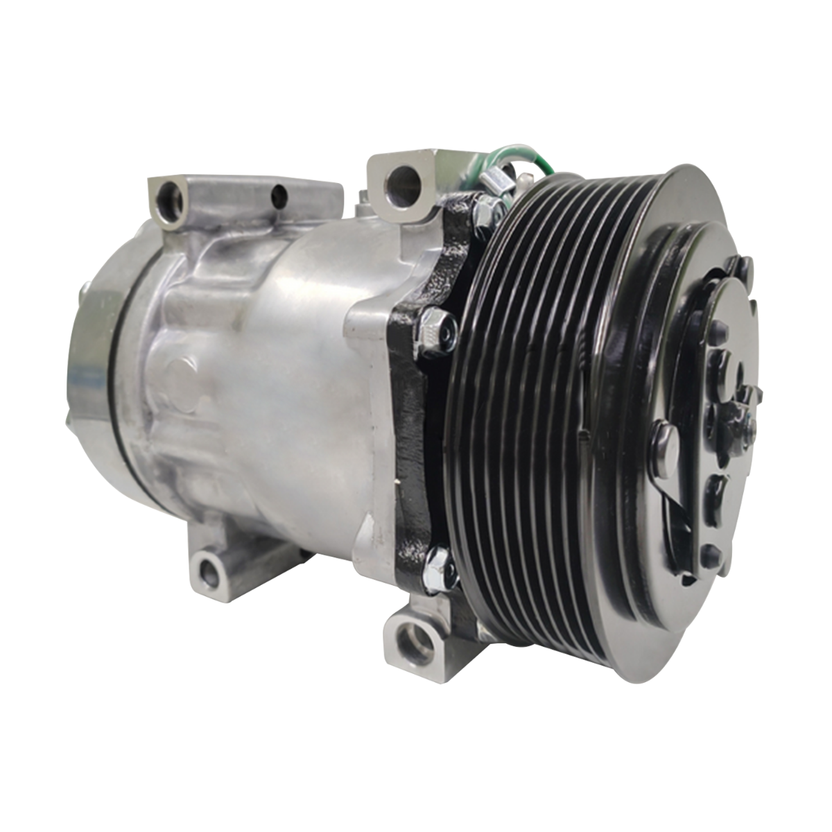 Compresseur de climatisation SD7H15 pour Volvo