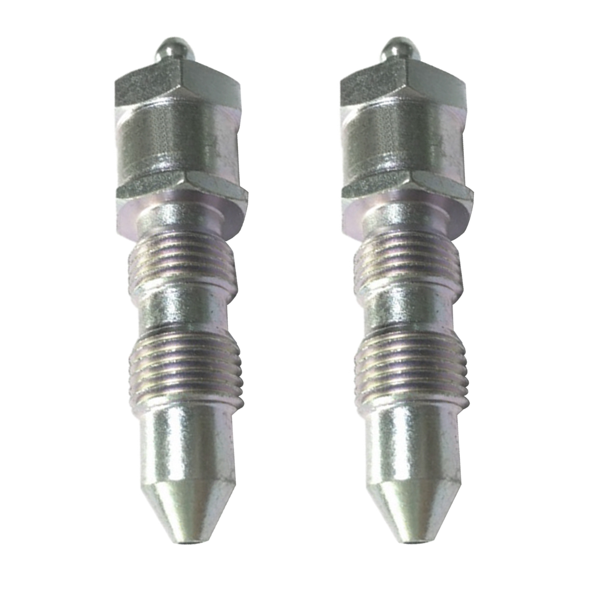 2 PCS vanne de graisse 07959-20001 pour Komatsu