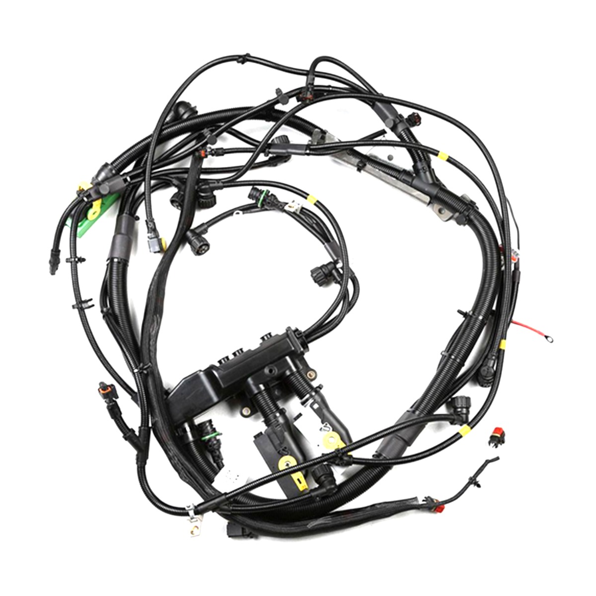 Faisceau de câbles moteur P22343369 pour Volvo