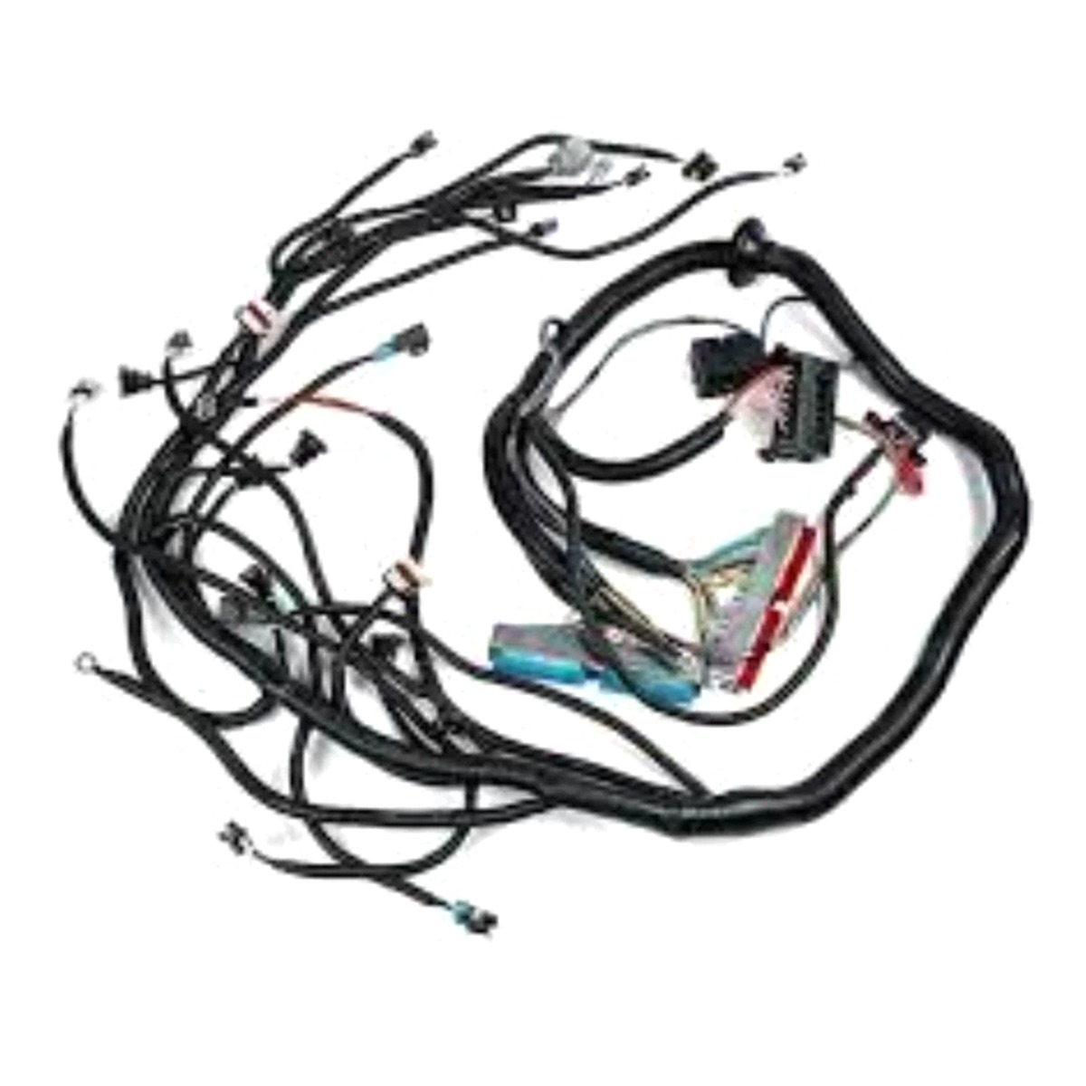 Faisceau de câbles 310207-00417B pour Doosan