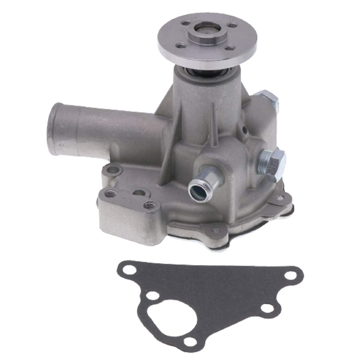 Pompe à eau SBA145017780 pour New Holland