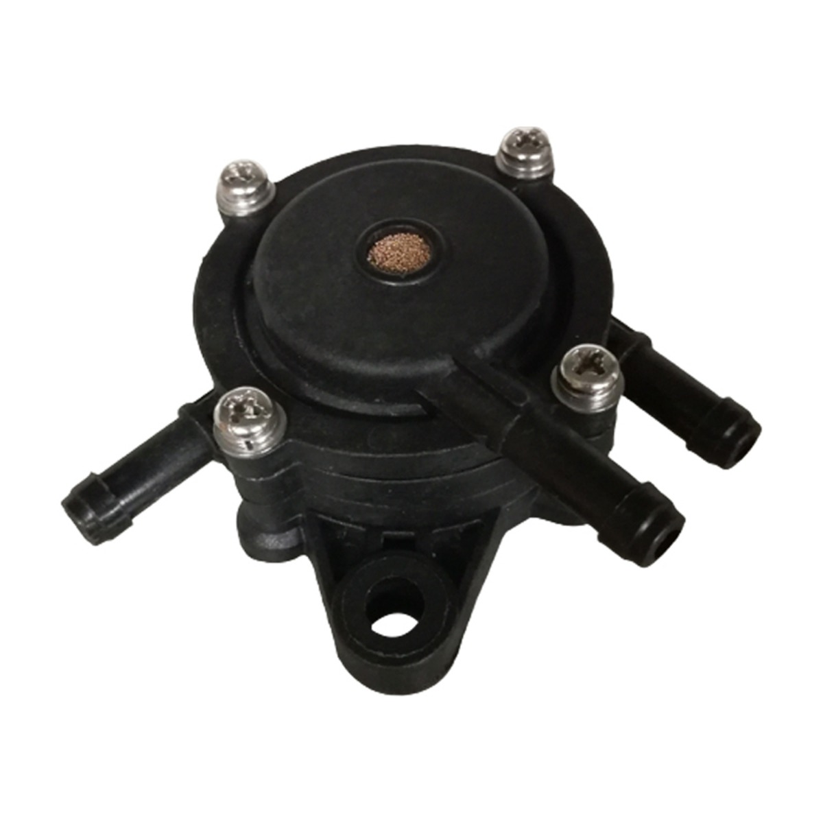 Pompe à carburant M153011 pour John Deere