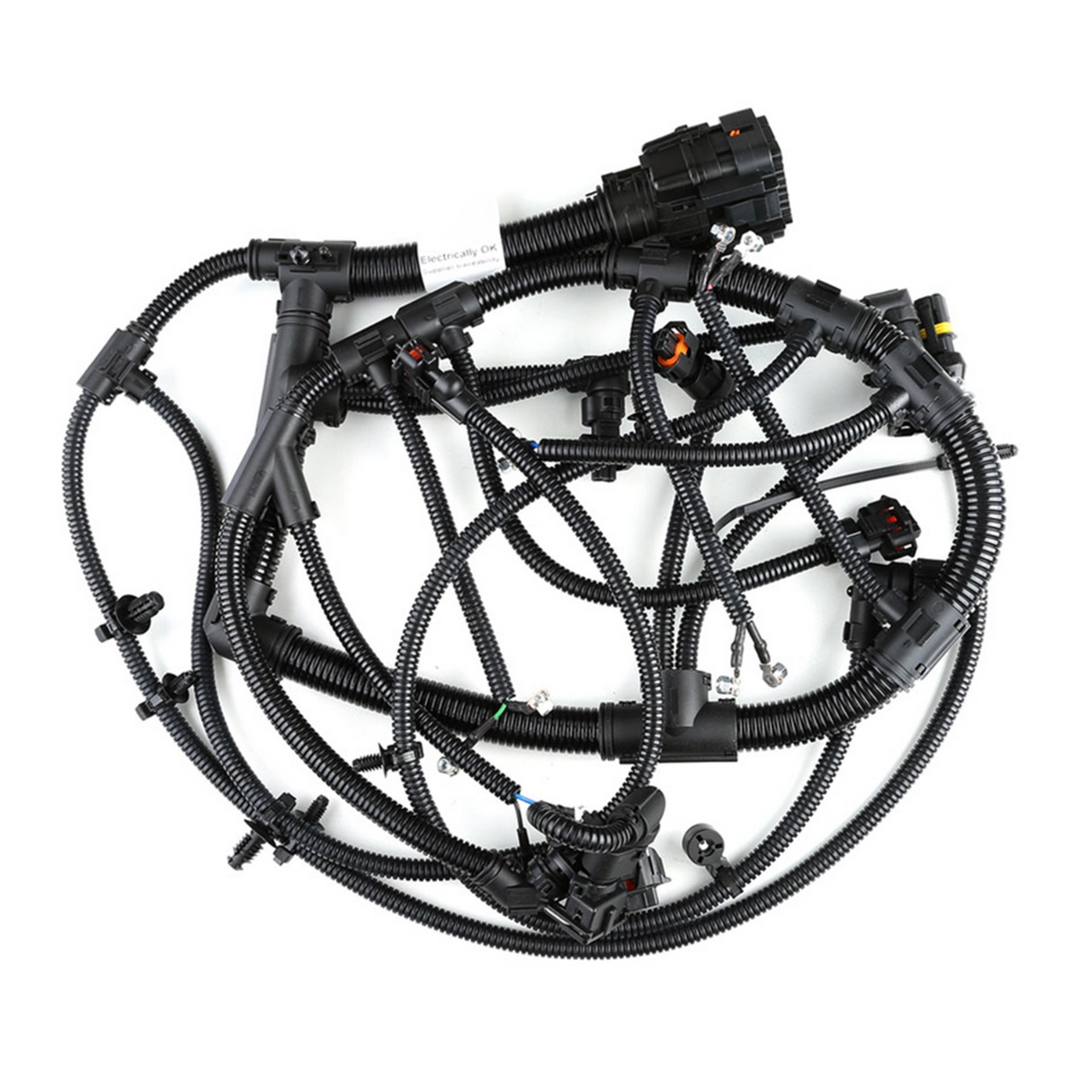 Faisceau de câbles 21814758 pour Volvo
