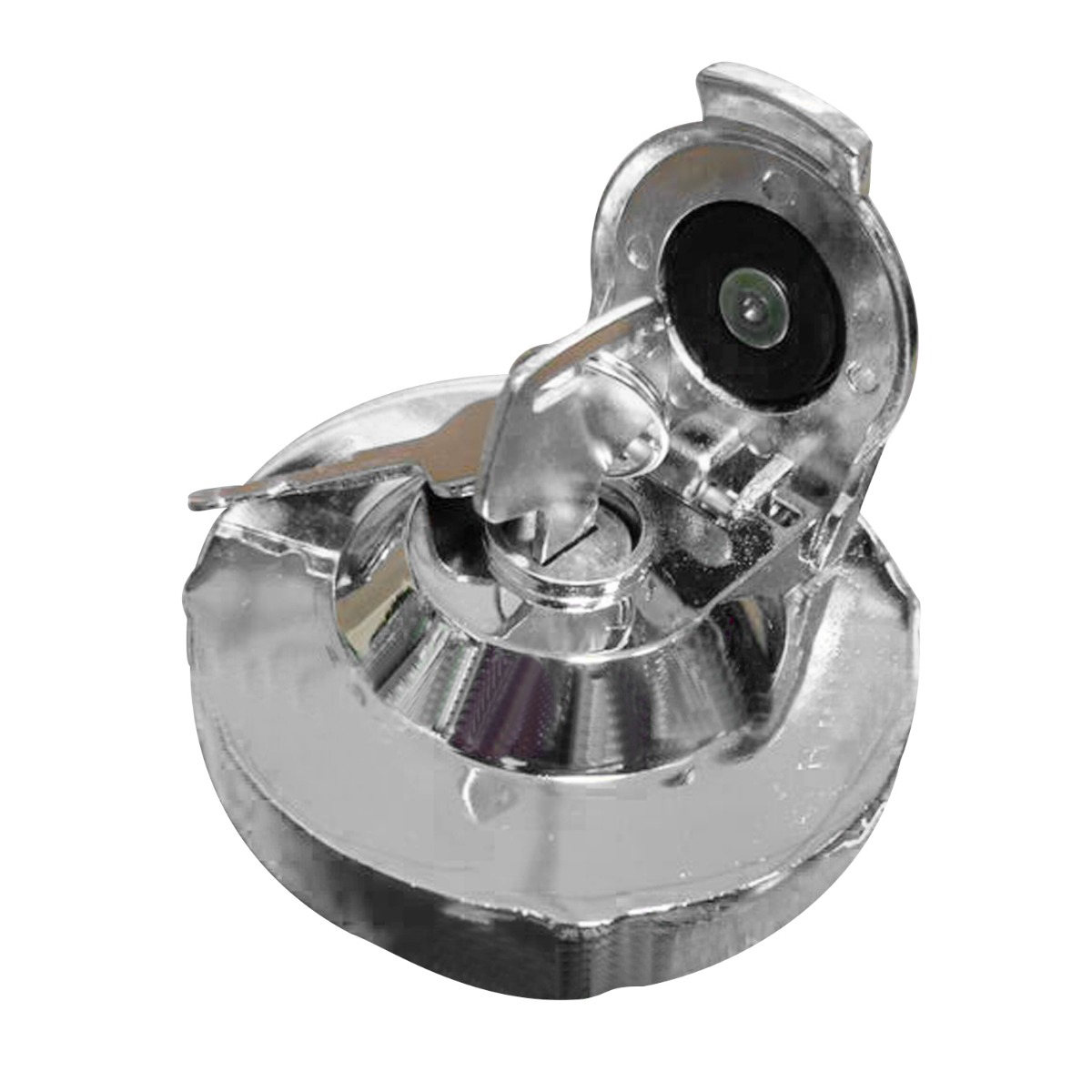 Bouchon de réservoir avec 2 clés E1311308 pour Daewoo