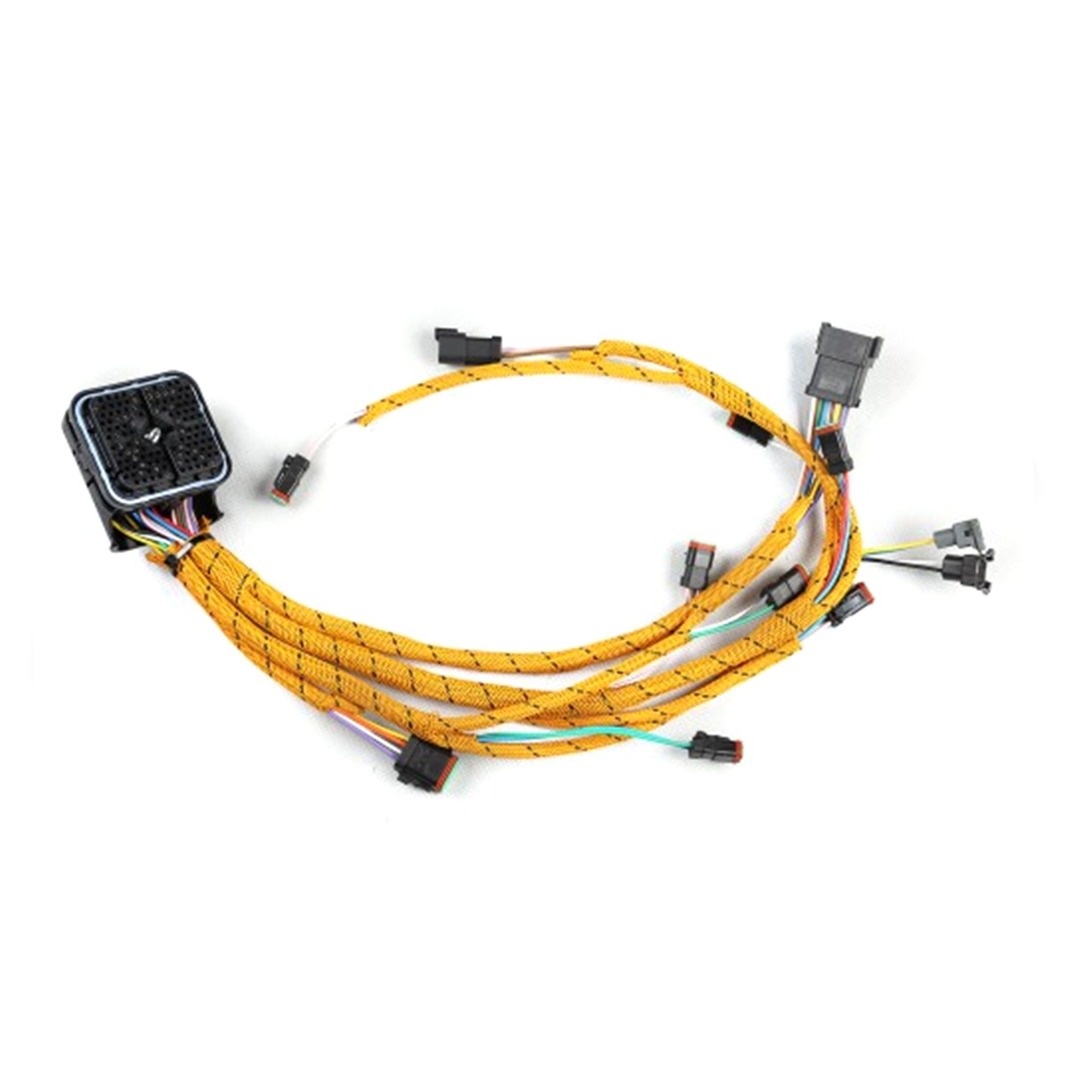 Faisceau de câbles moteur 198-2713 pour Caterpillar CAT