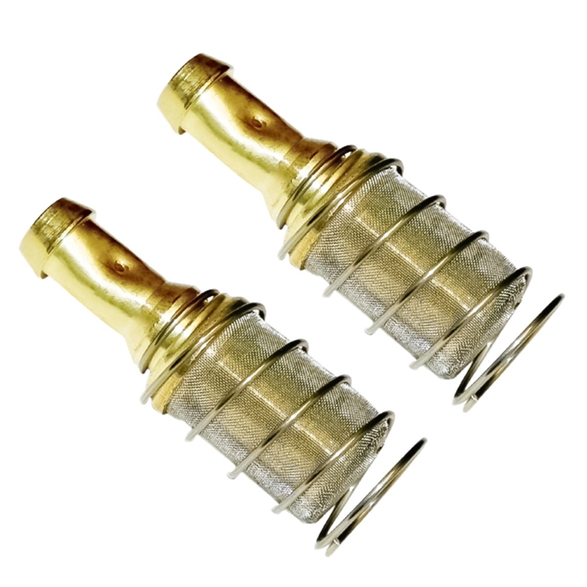 Filtre de ramassage de carburant 2 pièces 7052301 pour Polaris