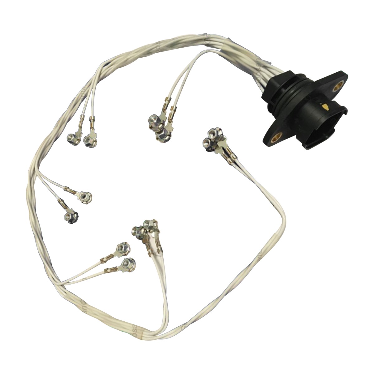 Faisceau de câbles électriques 310208-00439 pour Doosan