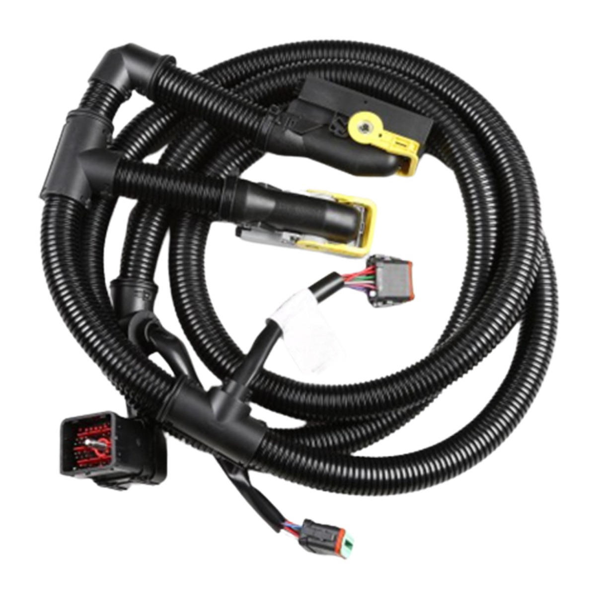 Faisceau de câbles moteur 14631808 pour Volvo