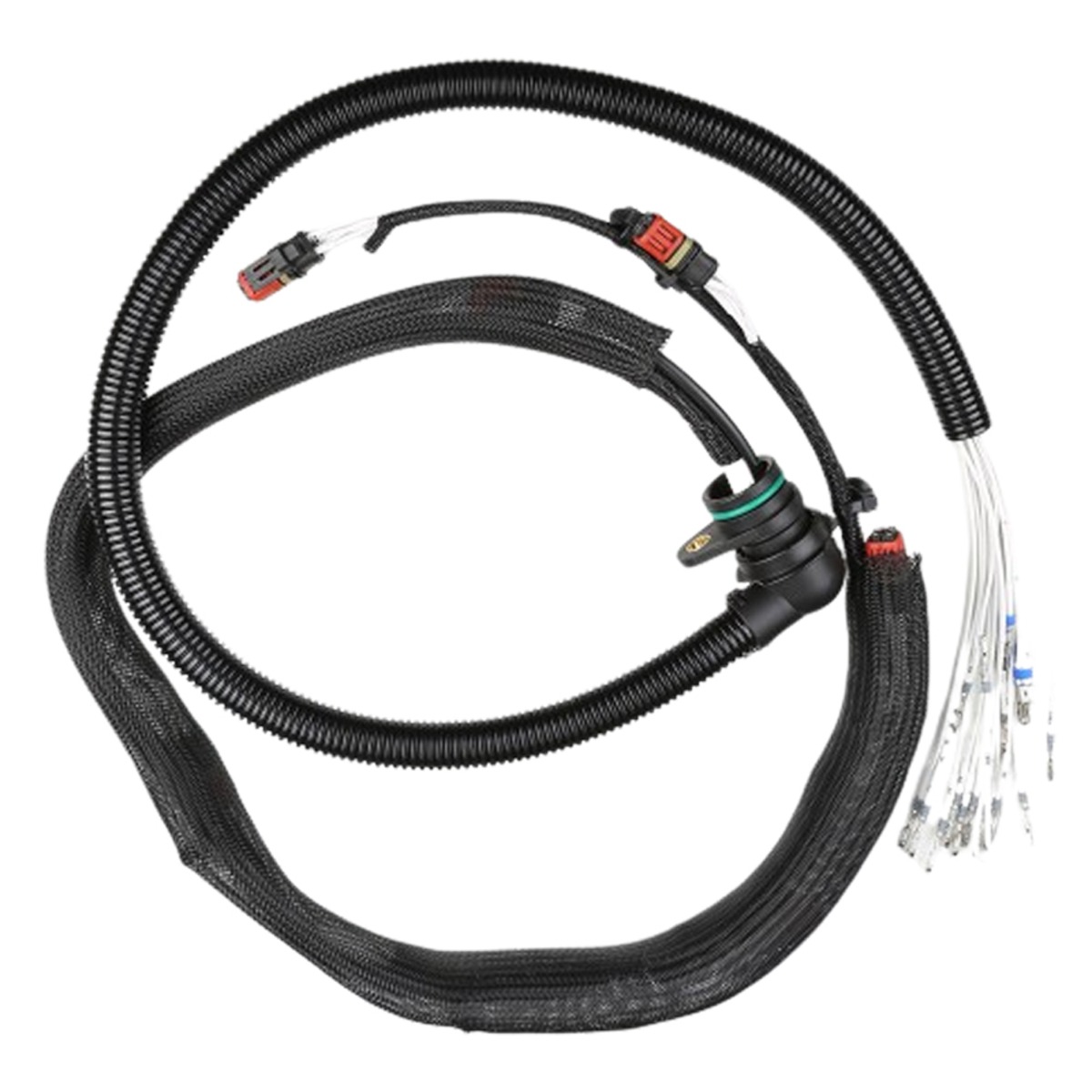 Faisceau de câbles 22347607 pour Volvo
