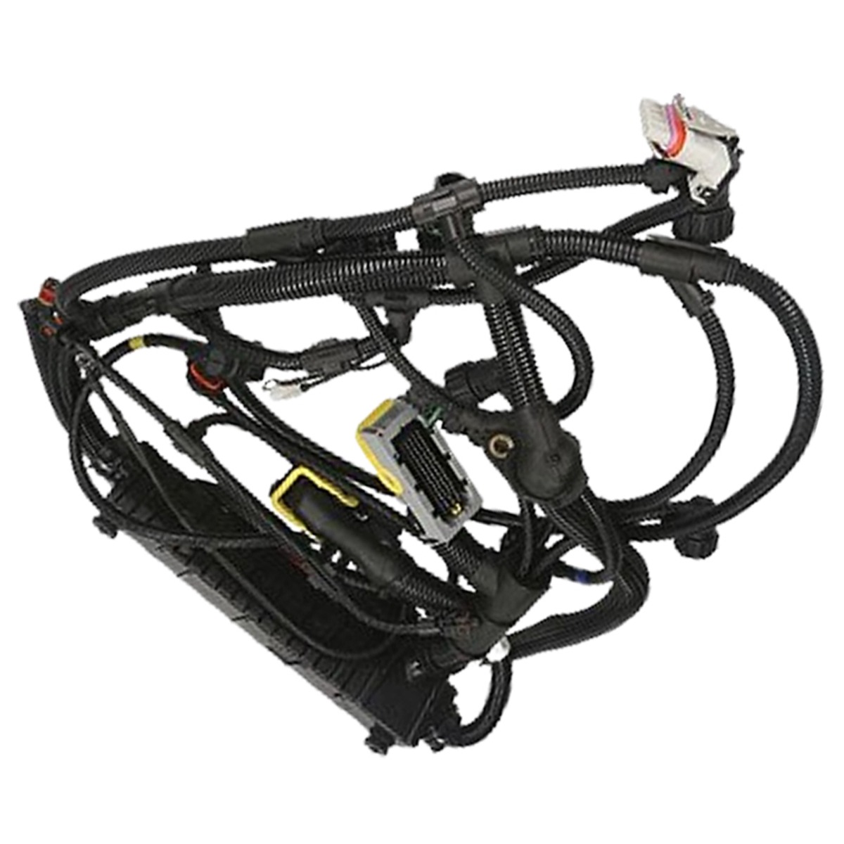 Faisceau de câbles VOE20911650 pour Volvo