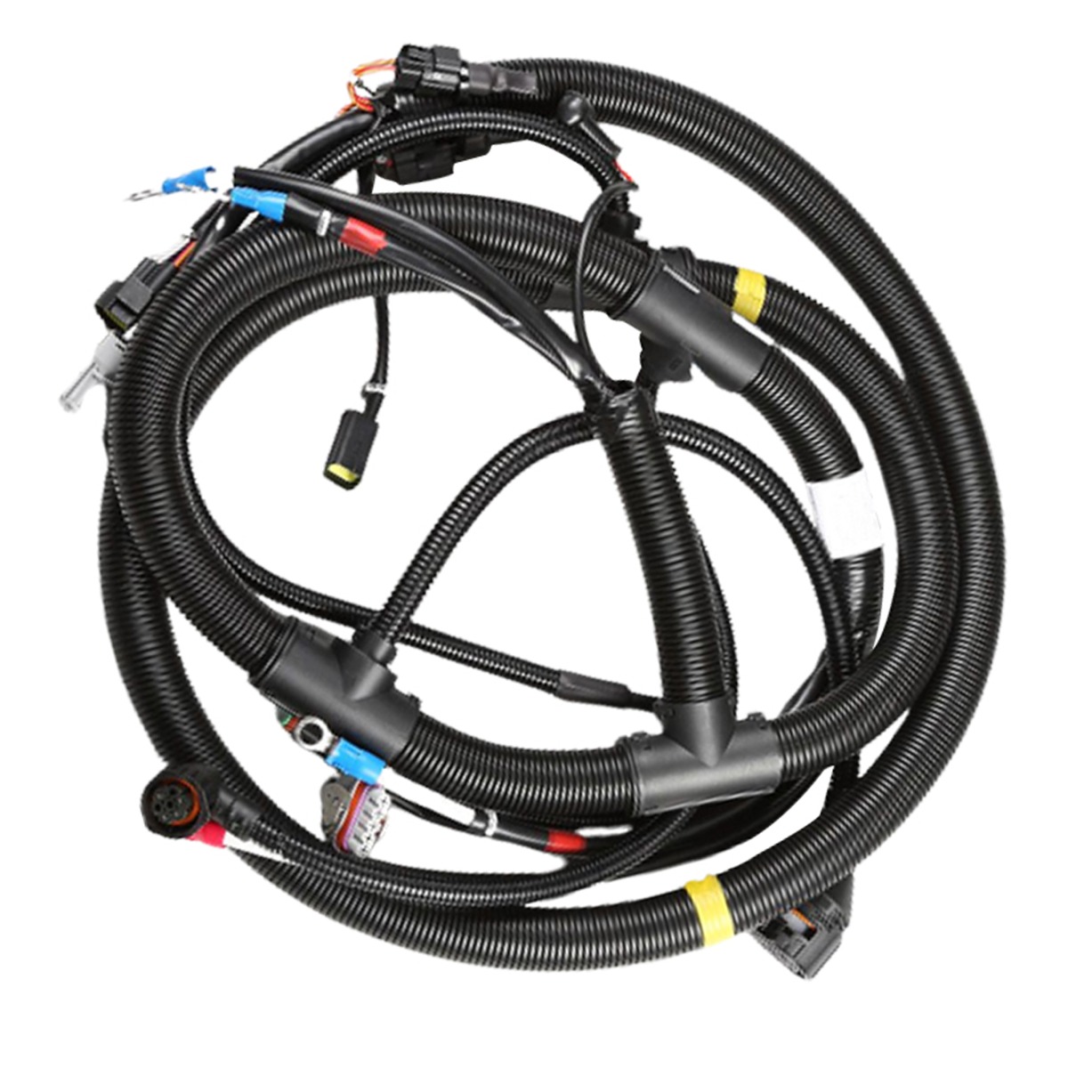 Faisceau de câbles 14630636 pour Volvo