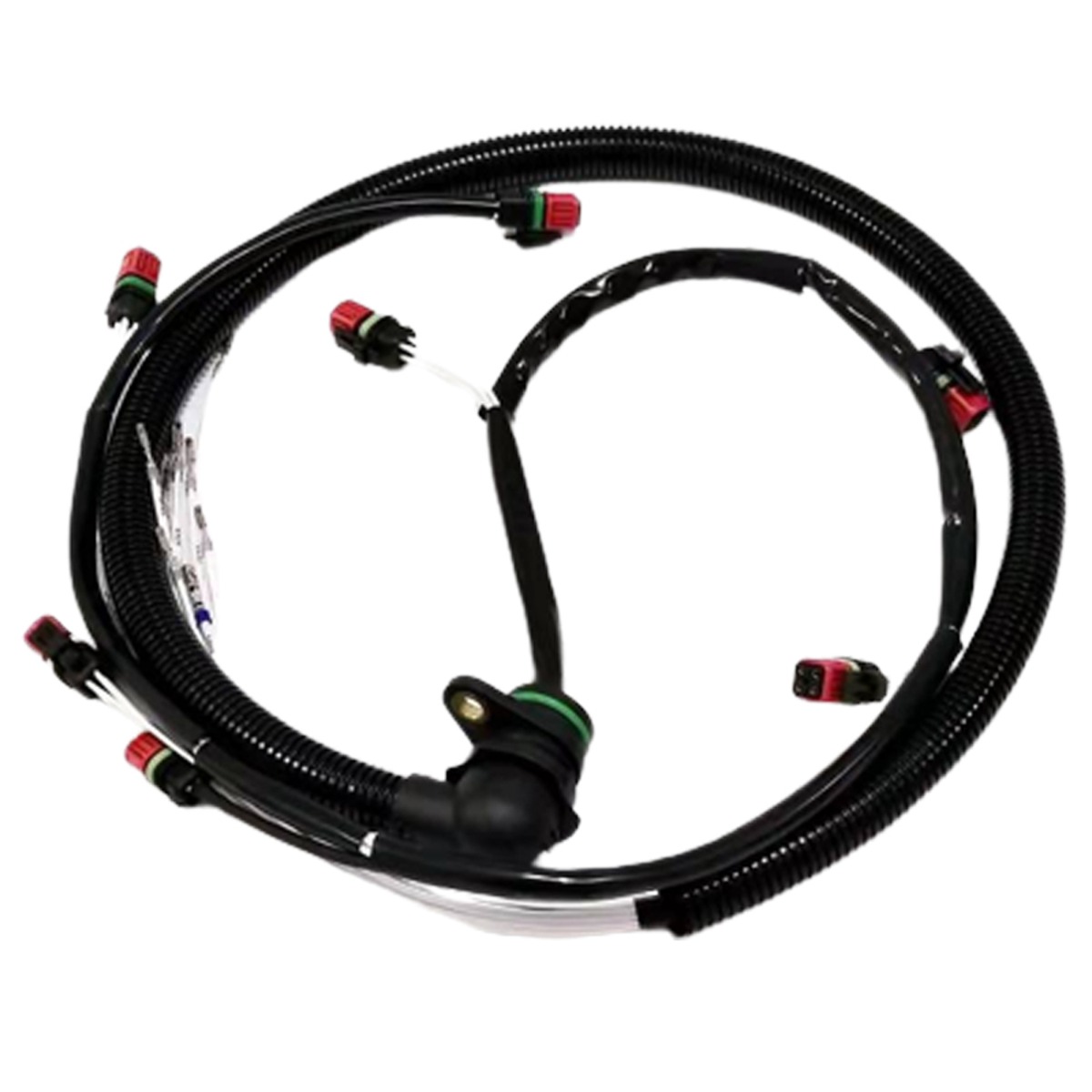 Faisceau de câbles d'injecteur 22248490 pour Volvo