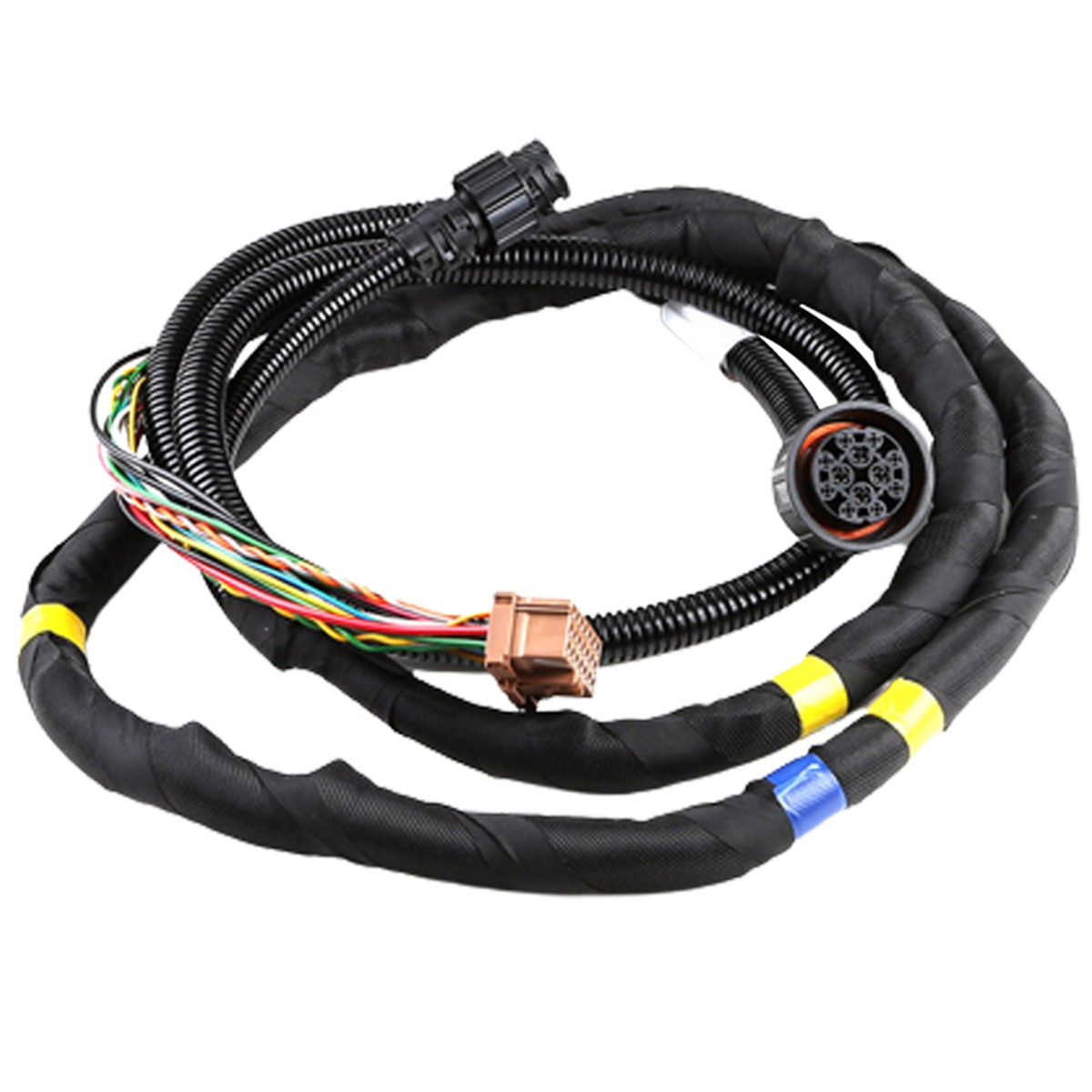 Faisceau de câbles 20593612 pour Volvo