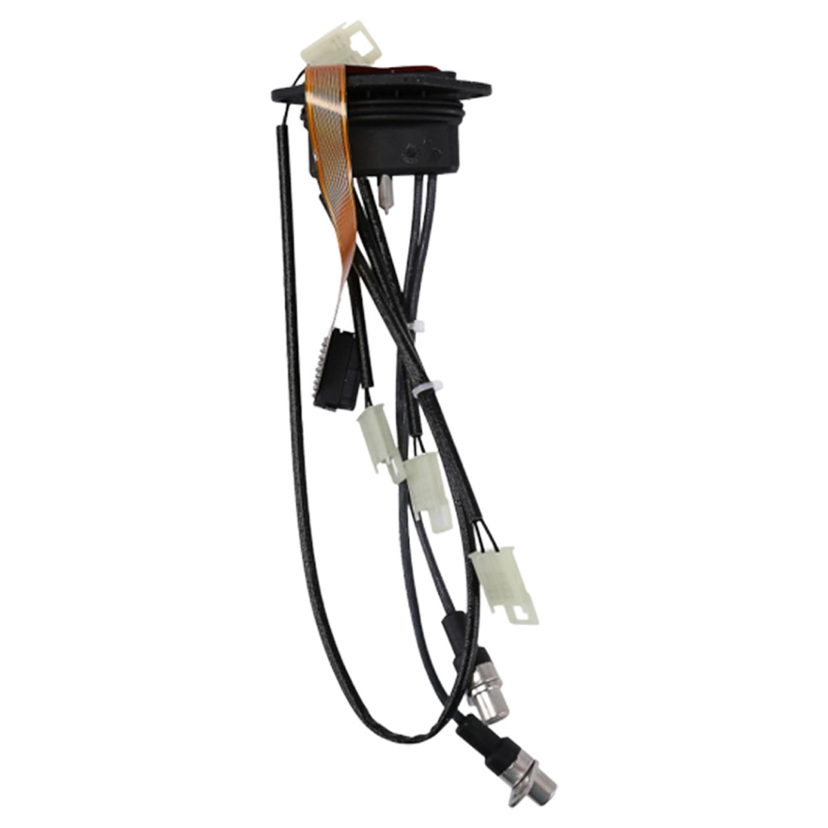 Faisceau de câbles 21911586 pour Volvo