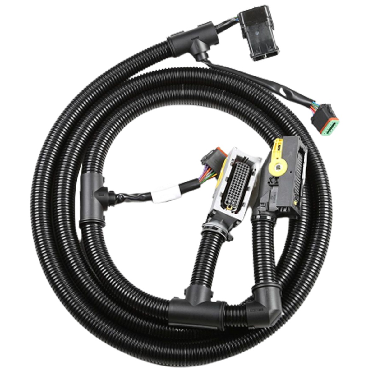 Faisceau de câbles S14403053-1 pour Volvo