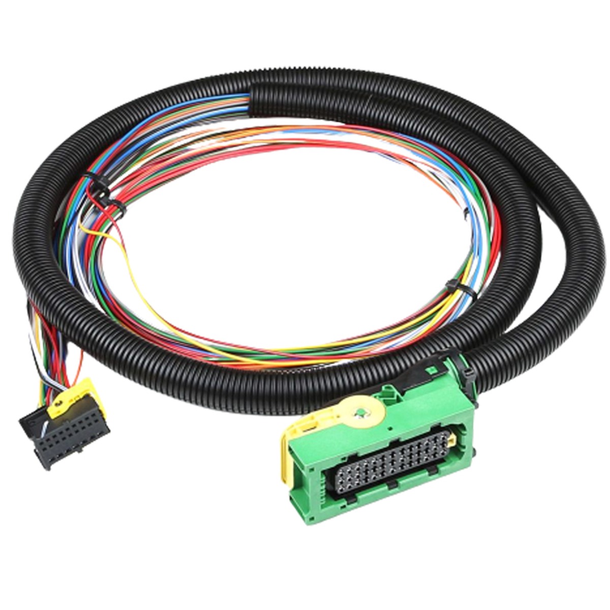 Faisceau de câbles 20586978 pour Volvo