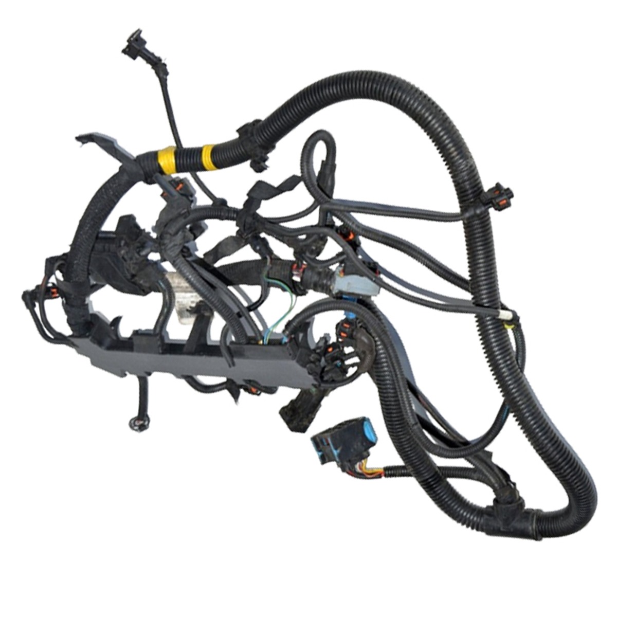 Faisceau de câbles 504272883 pour Iveco