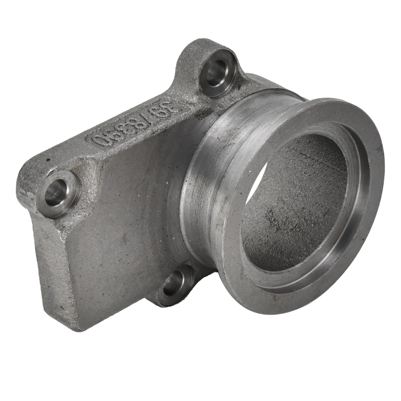 Turbo Boîtier d'échappement Tube 3978390 pour Cummins