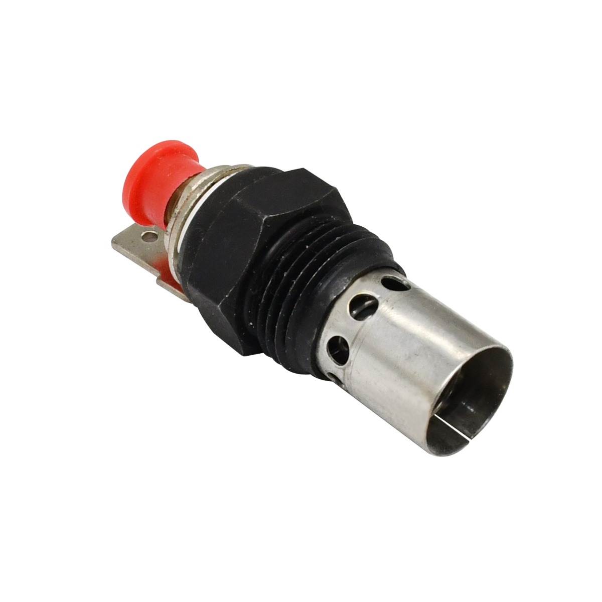 Bougie de préchauffage d'aspiration 2666103 pour Perkins