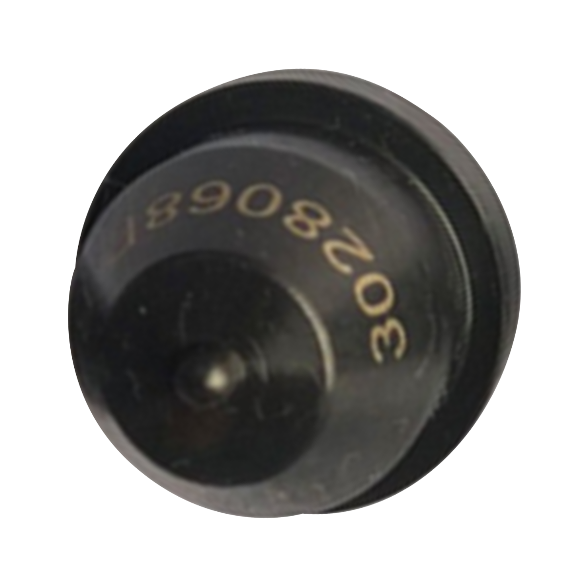 Injecteur Cône Sac Cup 3028068 pour Case