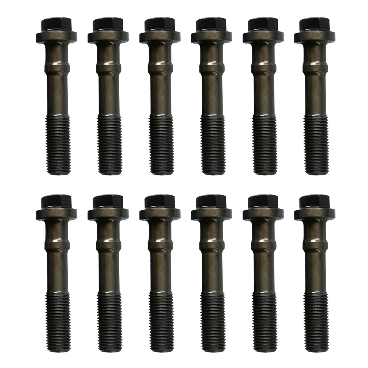 Vis de bielle 12 PCS 3900919 pour Cummins