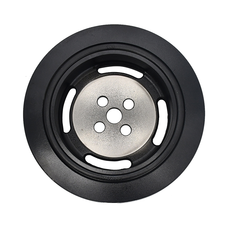 Amortisseur de vibrations 3914454 pour Cummins