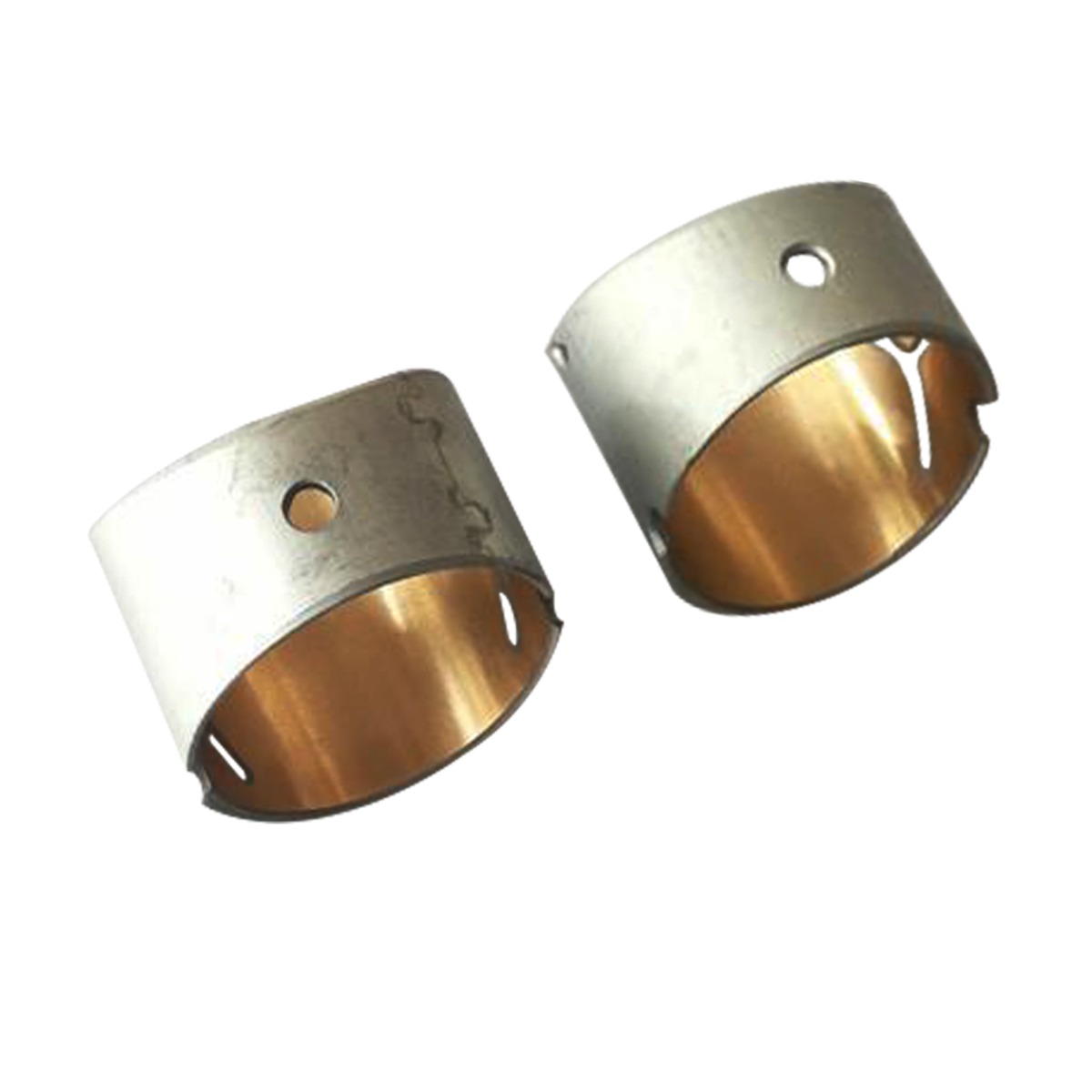 2 pièces bague d'axe de piston 3913990 pour Cummins