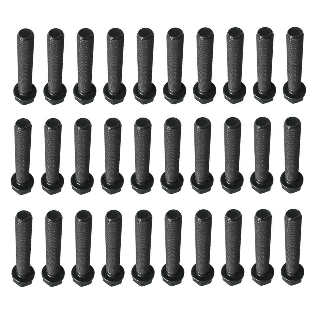 30 vis à tête cylindrique 3920779 pour Cummins