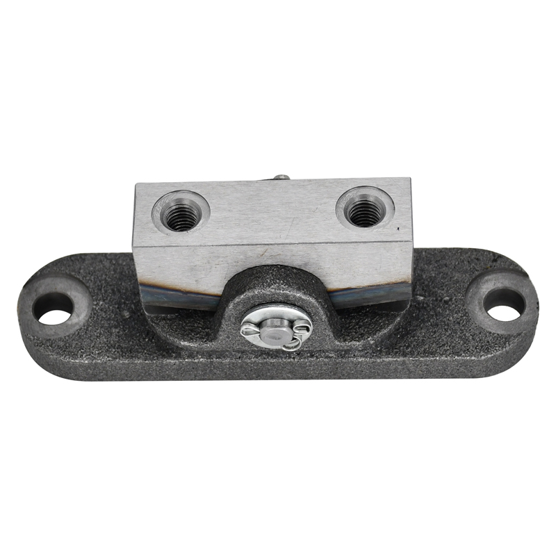 Valve de pédale pour Caterpillar