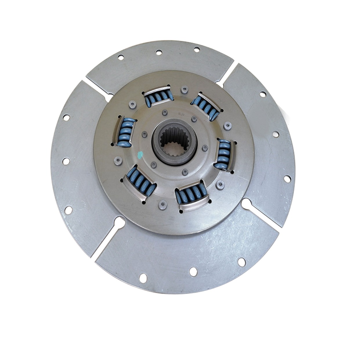 Amortisseur à disque Nouveau 207-01-71310 pour Komatsu