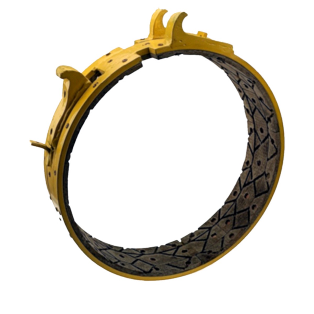 Bande de freinage 113-33-43113 pour Komatsu