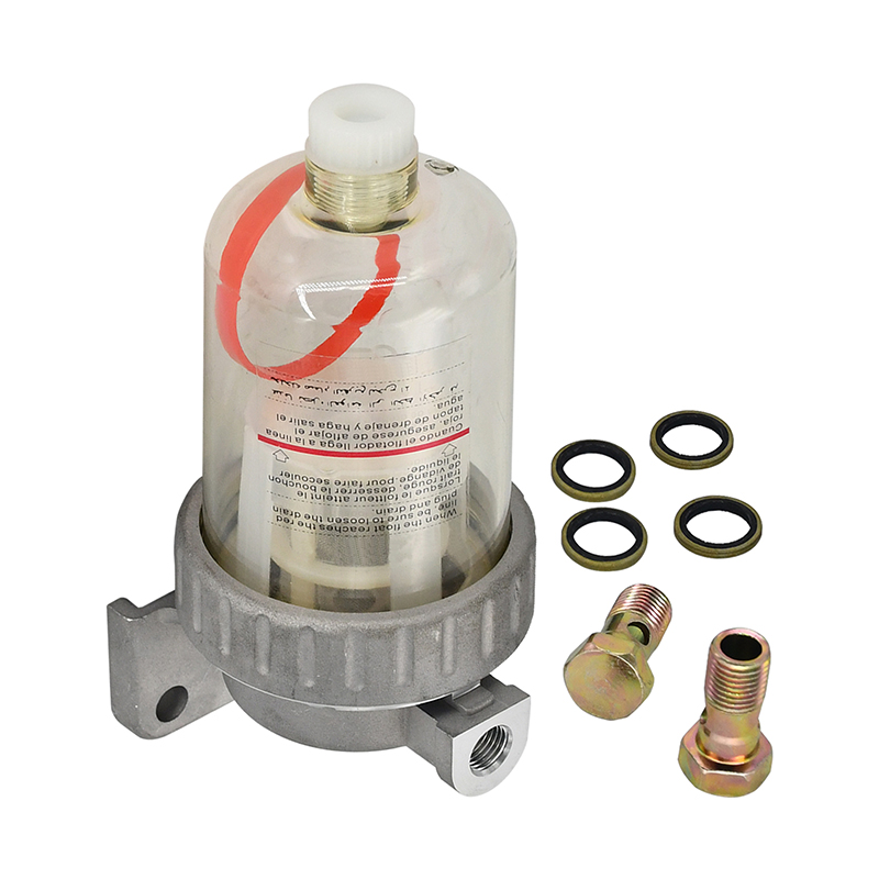 Séparateur huile/eau VAME091412 pour New Holland