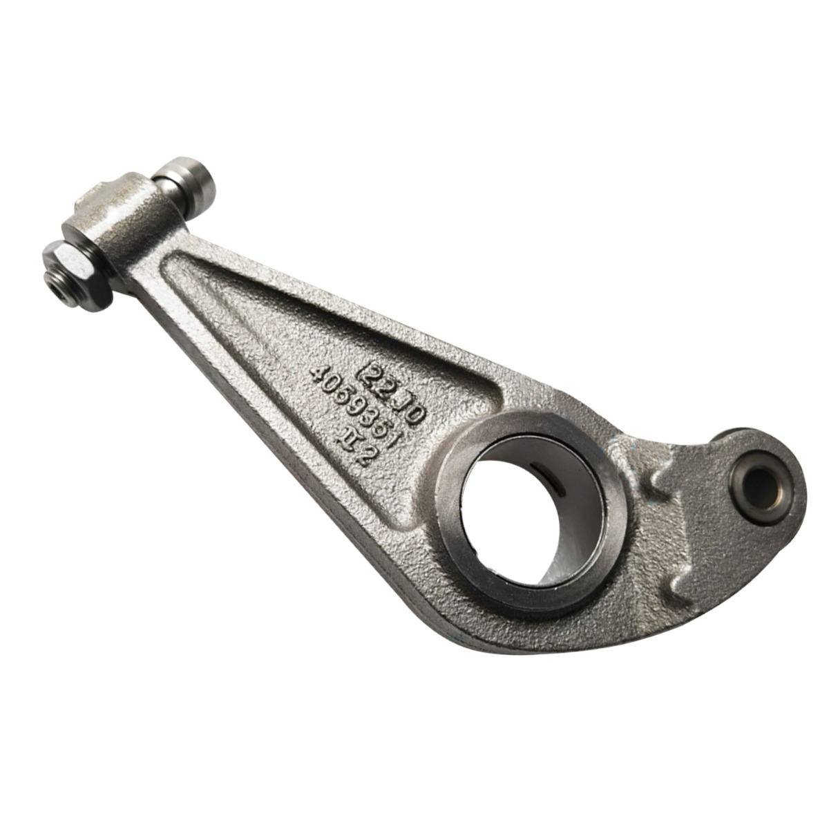 Culbuteur 4318206 pour Cummins