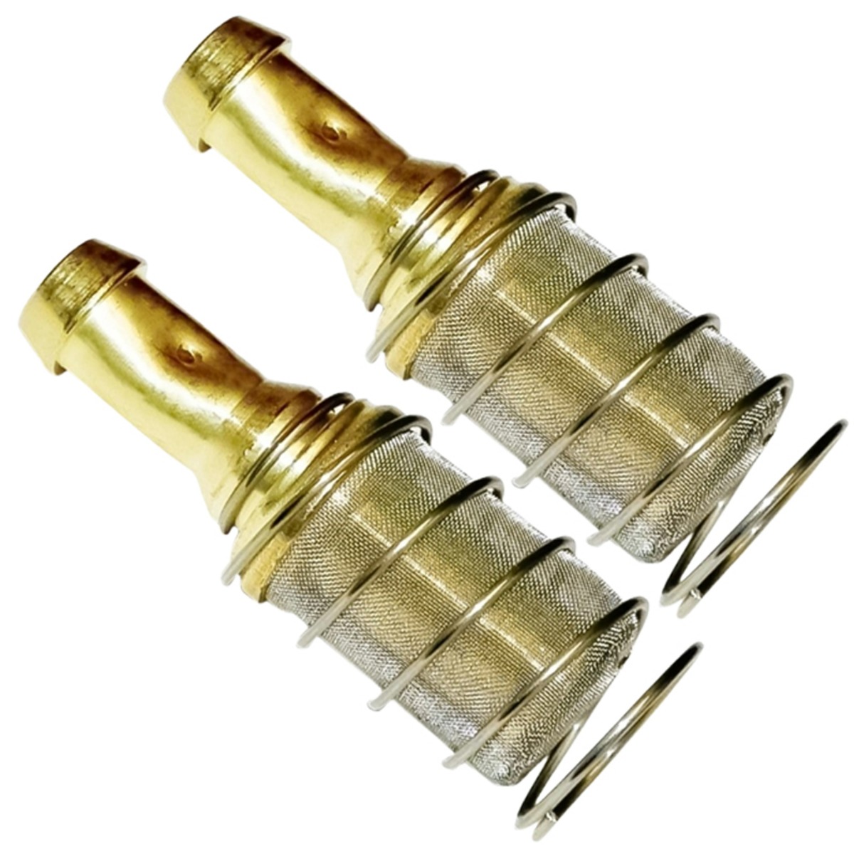 2pcs filtre à carburant Pick-Up 7052301 pour Polaris