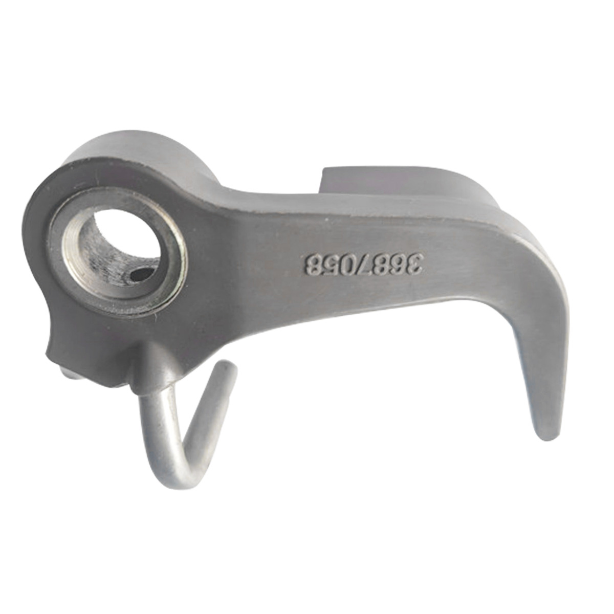 Buse de refroidissement du piston 3687058 pour Cummins