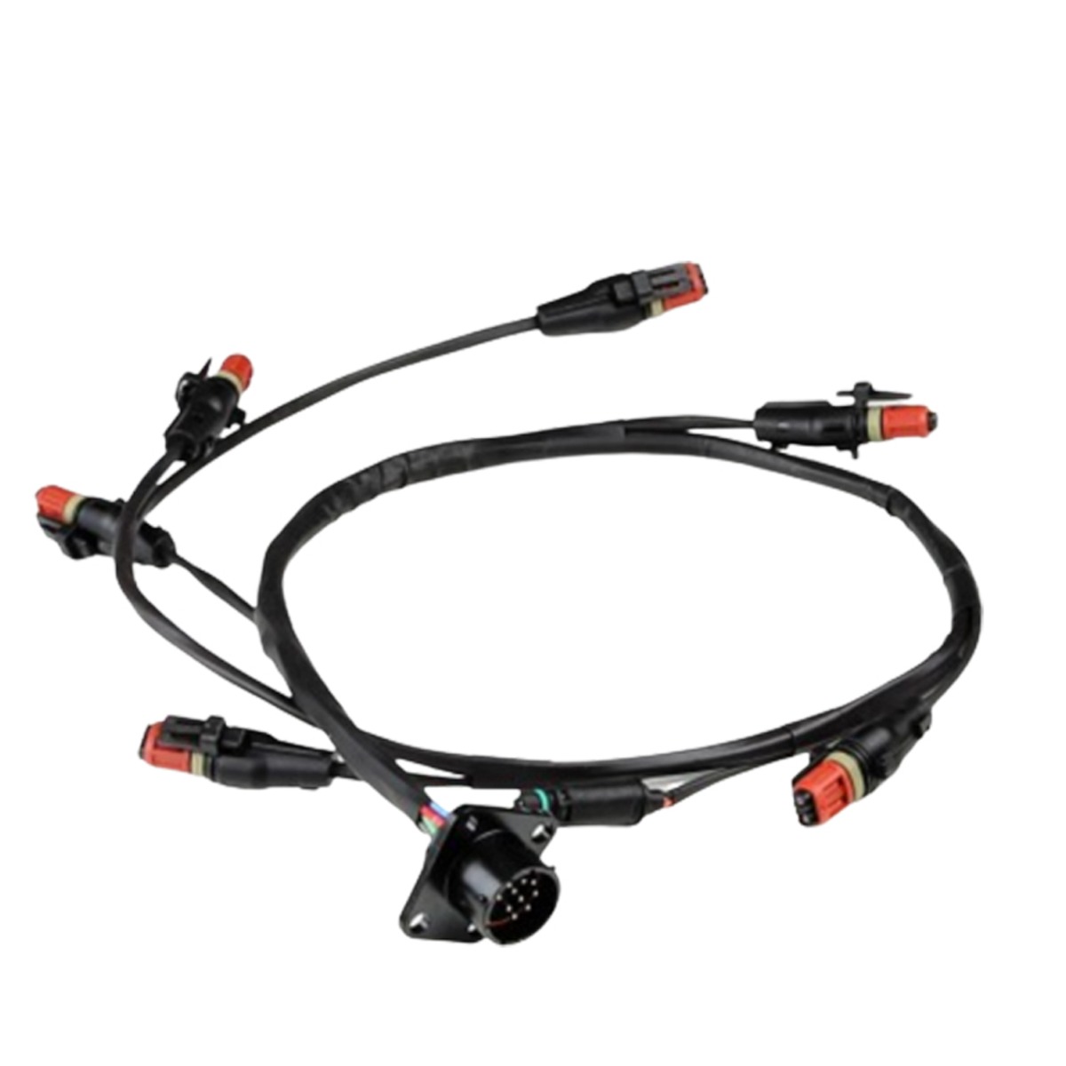 Faisceau de câbles 504389794 pour Iveco