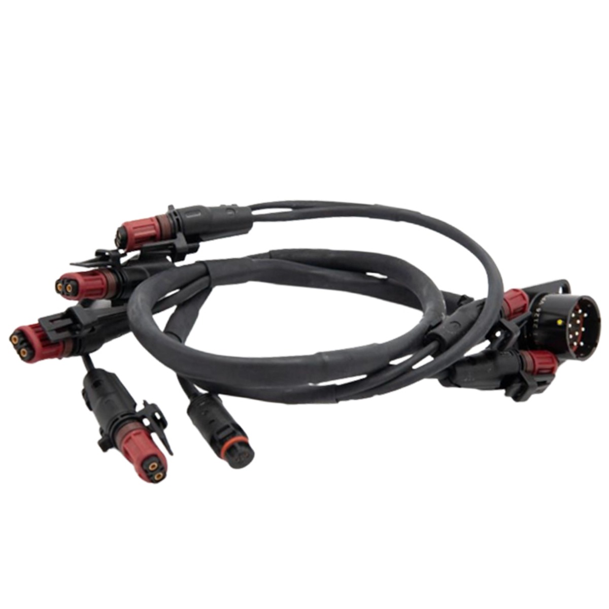 Faisceau de câbles 504149935 pour Iveco