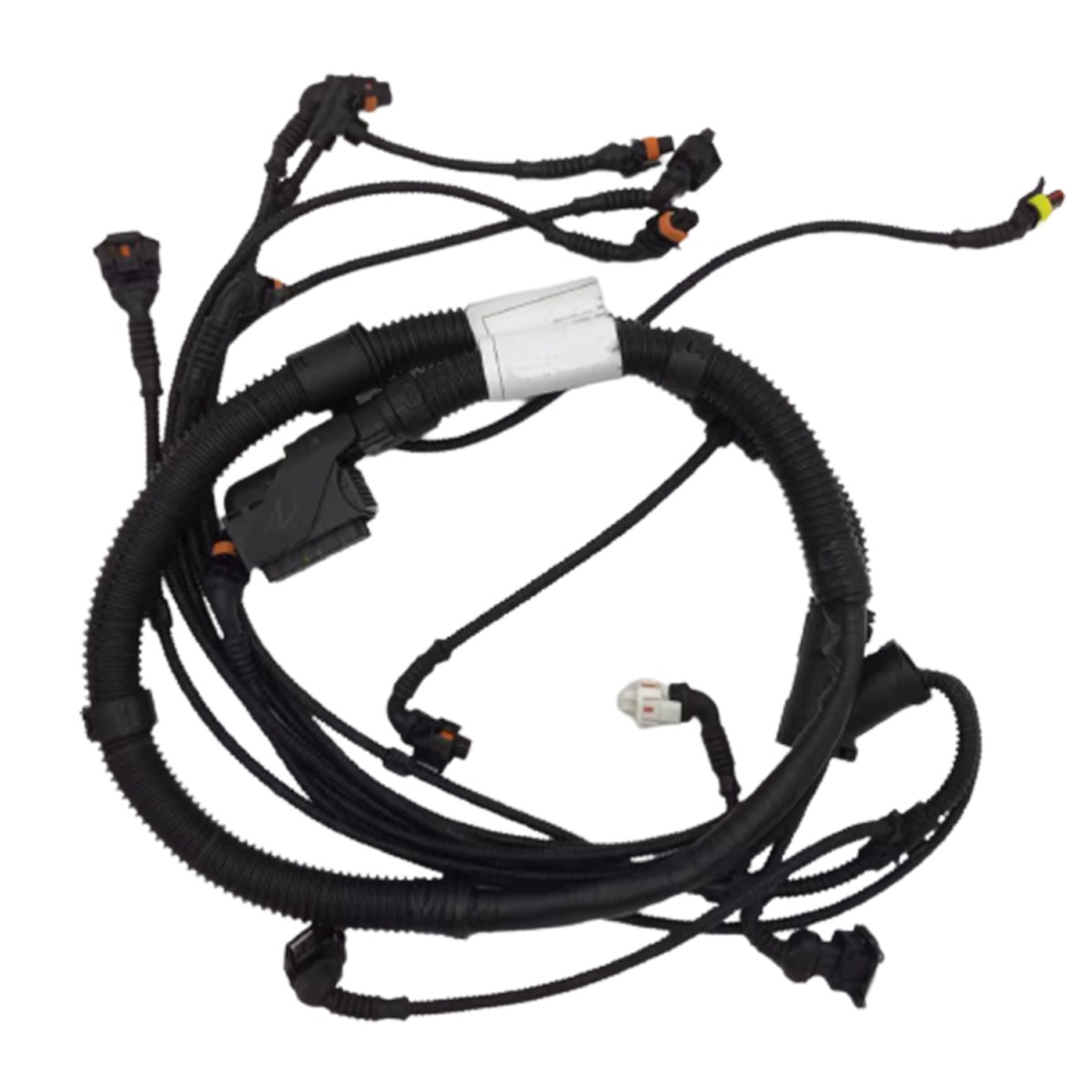 Faisceau de câbles 97301375 pour Iveco
