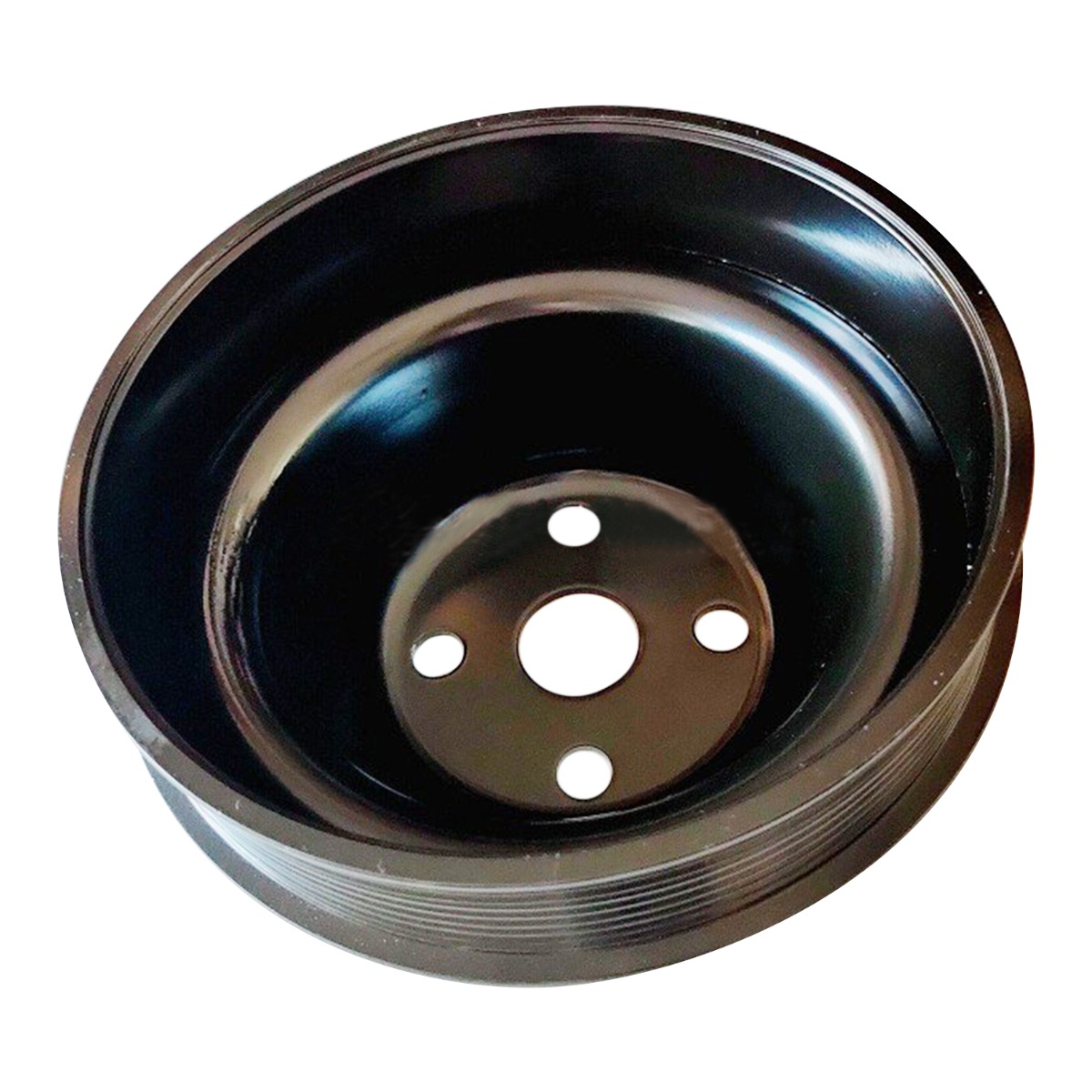 Poulie pour courroie trapézoïdale 3908447 pour Cummins