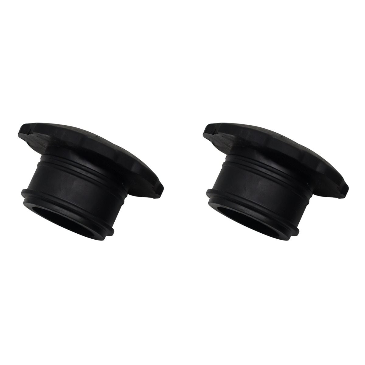 Bouchon de remplissage d'huile 6130-12-8610 pour Komatsu