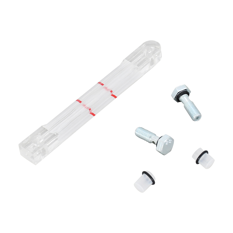 Indicateur de niveau de carburant 8053499 pour Hitachi