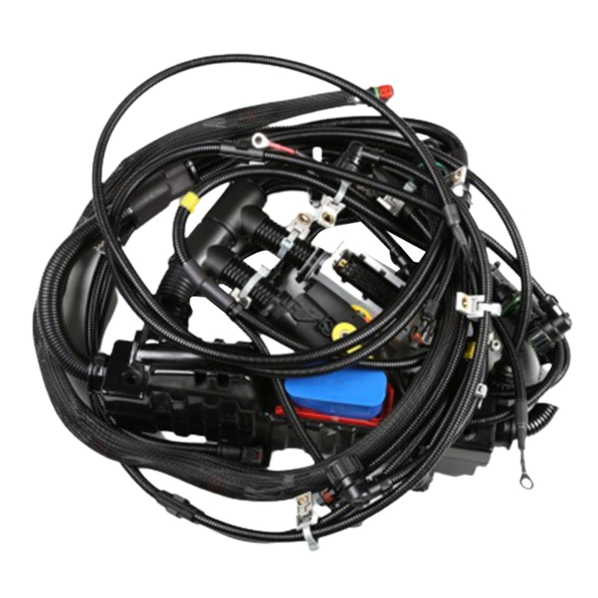 Faisceau de câbles 7421545827 pour Renault