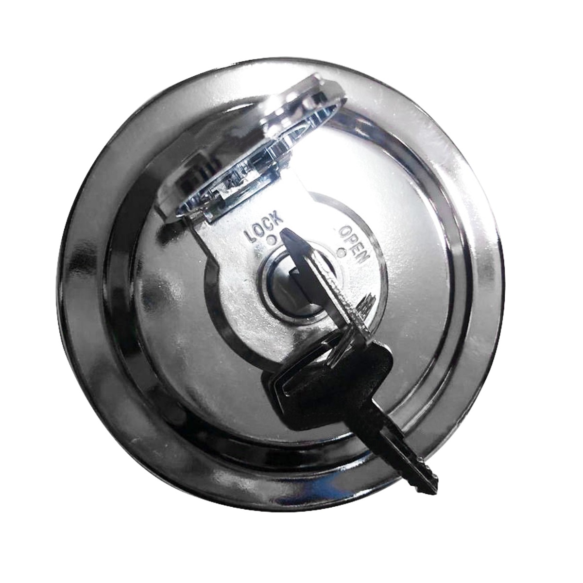 Bouchon de réservoir 20U-04-21360 pour Komatsu