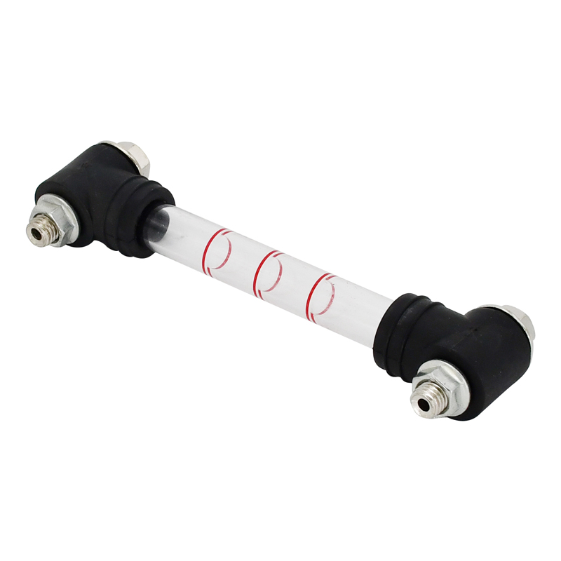 Indicateur de niveau de carburant YN58S00009F1 pour Kobelco