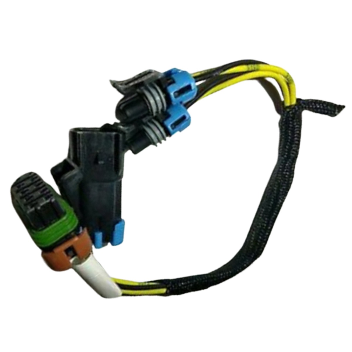 Faisceau de câbles 6725230 pour Bobcat