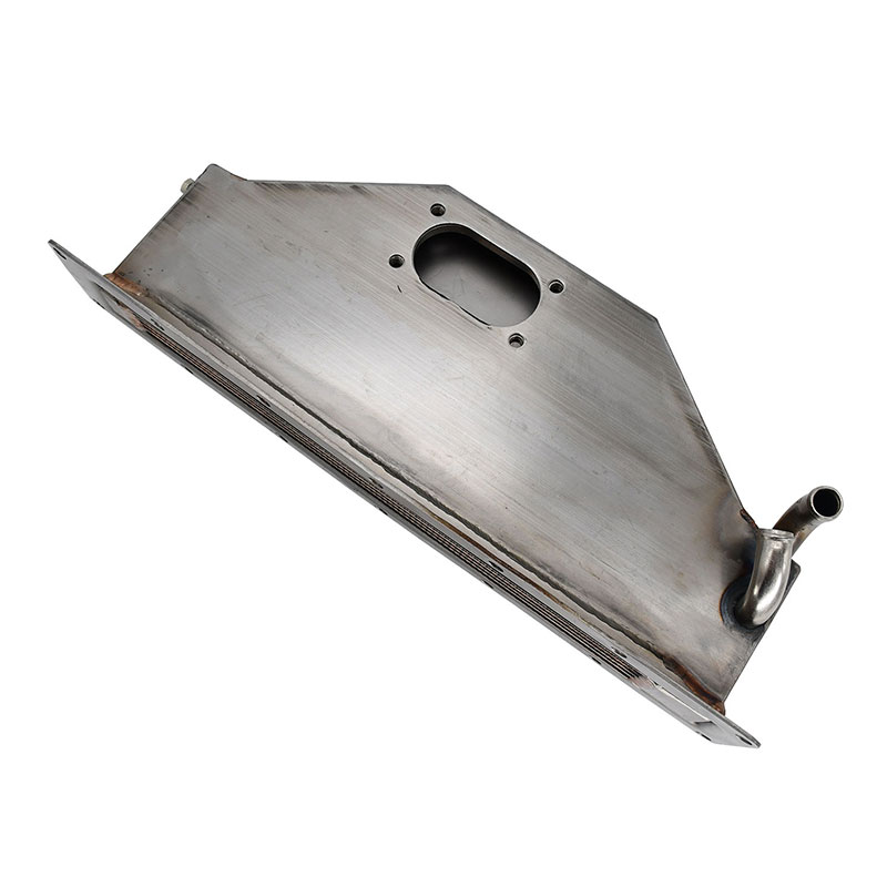 Refroidisseur d'air de suralimentation 3903429 pour Cummins